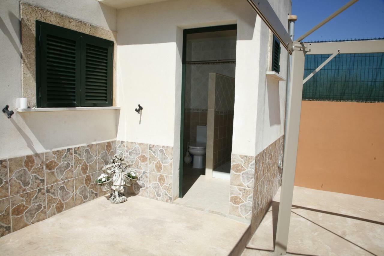 Lola Villa Sa Rapita Exterior photo