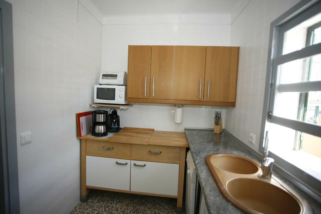 Lola Villa Sa Rapita Exterior photo