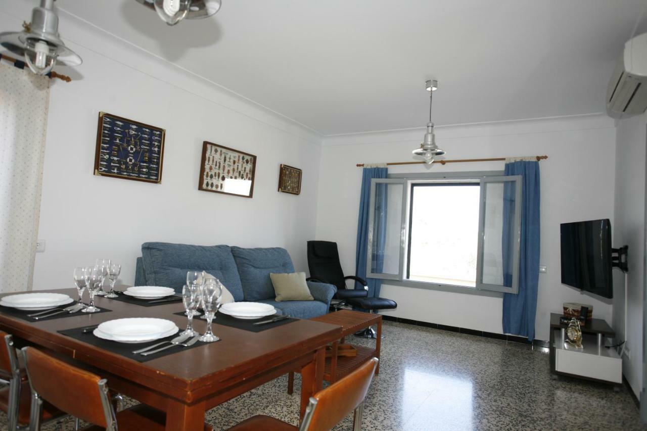 Lola Villa Sa Rapita Exterior photo